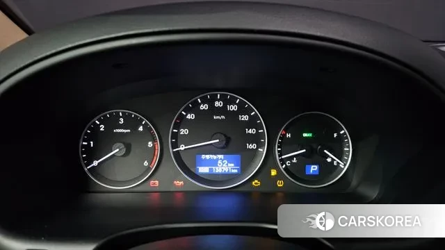 Hyundai The New Grand Starex id 3454890 из Кореи 18