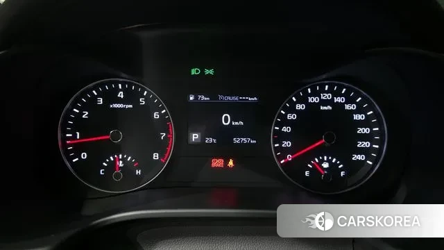 Kia Come New K3 id 2999772 из Кореи 18