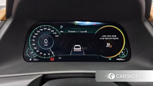 Hyundai Sonata (DN8) id 3562601 из Кореи 18