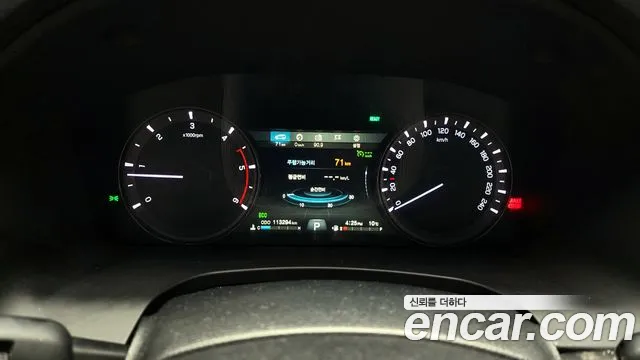 Ssangyong Rexton Sports id 2471416 из Кореи 18