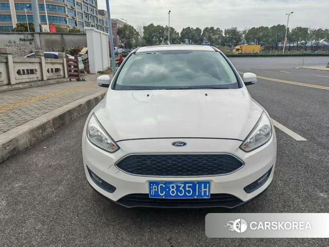 Ford Fox id 4239162 из Китая 10
