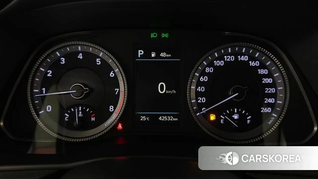Hyundai Sonata (DN8) id 4392559 из Кореи 17