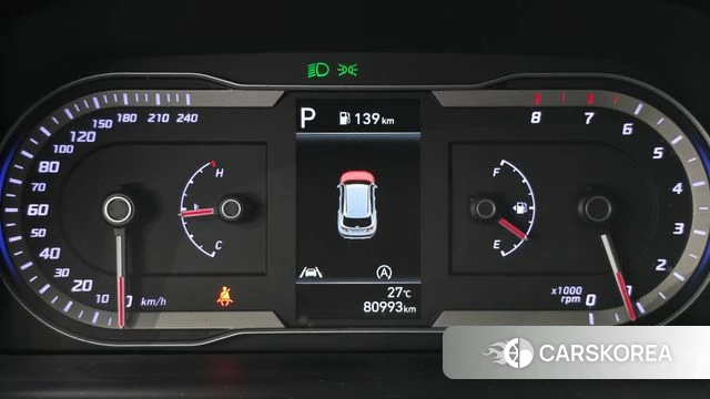 Hyundai Tucson (NX4) id 4593983 из Кореи 28