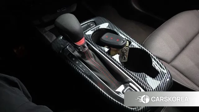 Chevrolet (GM Daewoo) Trax Crossover id 3721242 из Кореи 18