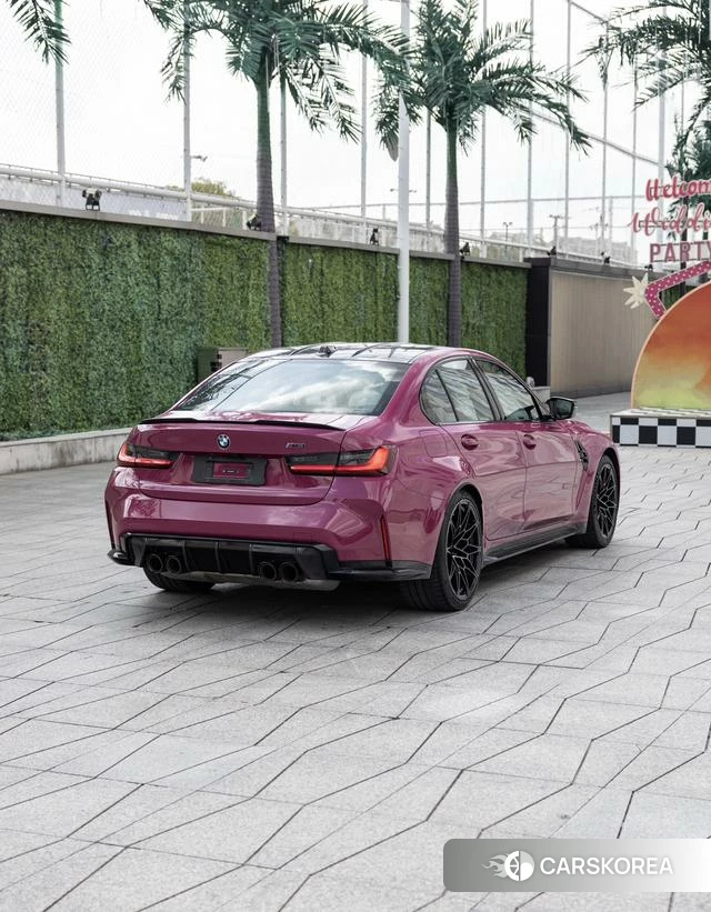 BMW M3 id 4272524 из Китая 17