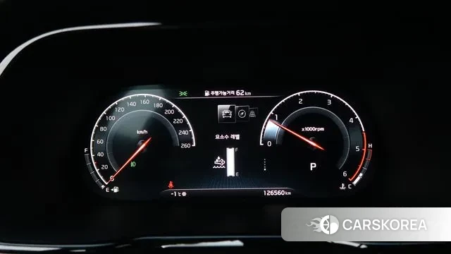 Kia Mohave Master id 3546971 из Кореи 18