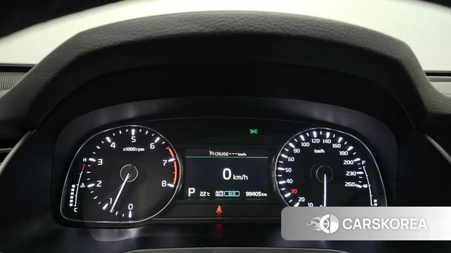 Kia K7 Premier id 4294228 из Кореи 18