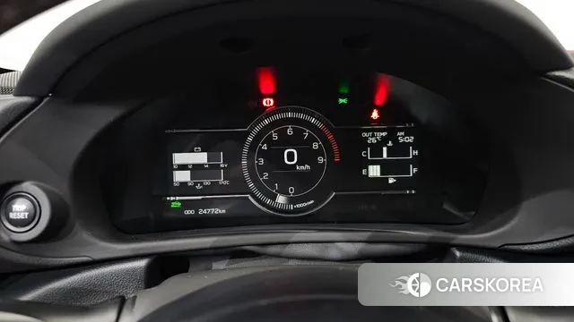 Toyota GR86 id 3217623 из Кореи 18