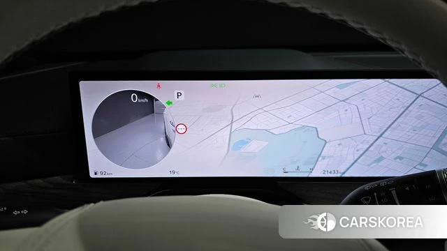 Genesis GV80 id 4194416 из Кореи 31