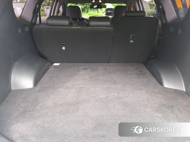 Hyundai Santa Fe TM id 3182436 из Кореи 18