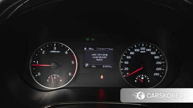 Kia Seltos id 4309604 из Кореи 28