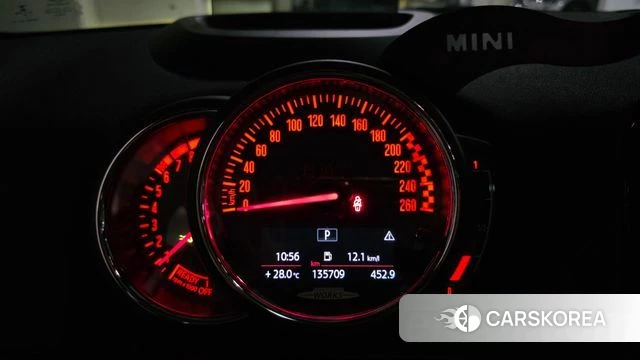 Mini Cooper S Countryman id 4542916 из Кореи 37