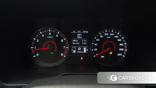 Ssangyong Berry New Tivoli id 3586492 из Кореи 18