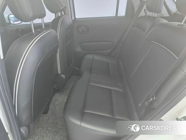 Hyundai Casper id 4511357 из Кореи 18