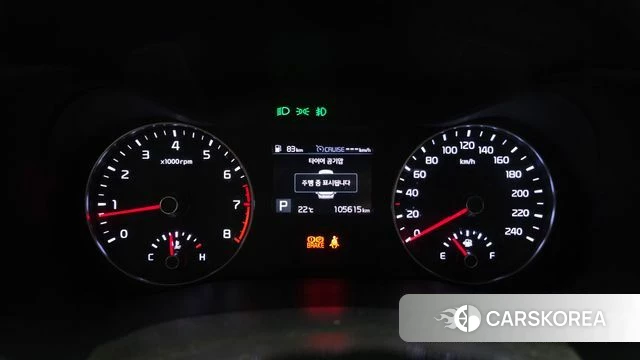 Kia Come New K3 id 4764499 из Кореи 29