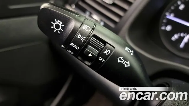 Hyundai Avante AD id 2661926 из Кореи 18