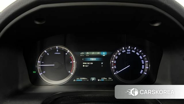 Ssangyong G4 Rexton id 3917278 из Кореи 18