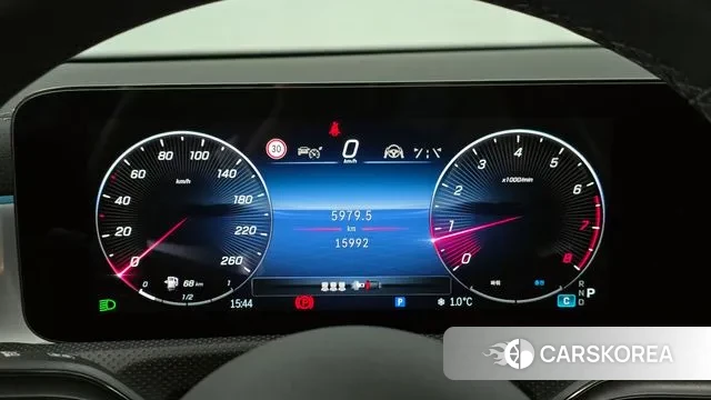 Mercedes-Benz CLA-Class C118 id 3580715 из Кореи 18