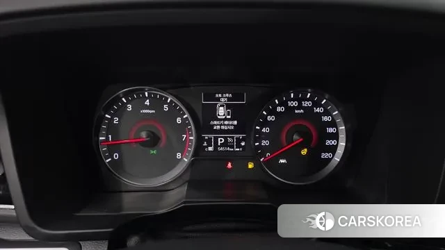 Ssangyong Berry New Tivoli id 3328924 из Кореи 18