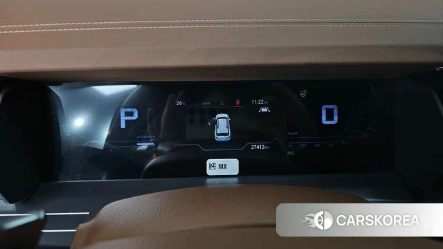 Ssangyong Torres id 4613366 из Кореи 28