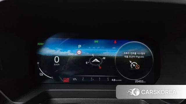 Kia The New Kia Ray EV id 3831647 из Кореи 18