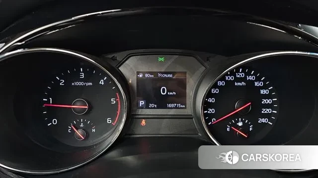 Kia The New Carnival id 3319555 из Кореи 18