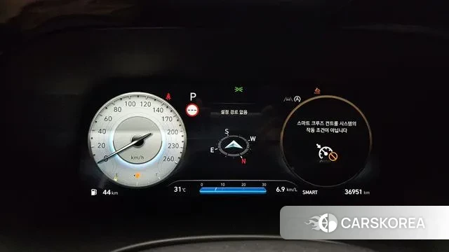 Hyundai The New Palisade id 2915150 из Кореи 18