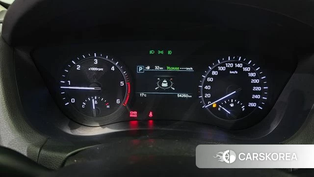 Genesis G80 id 3943061 из Кореи 18