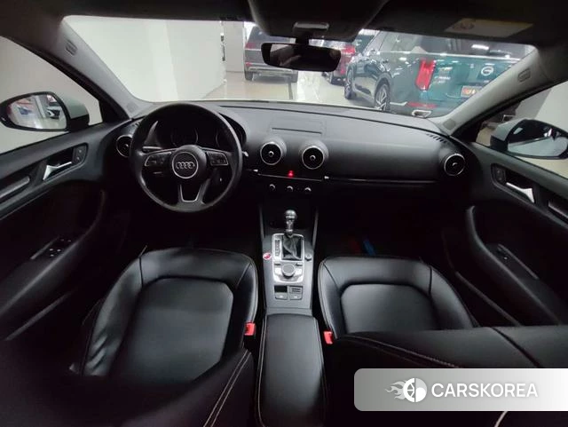 Audi A3 id 4260945 из Китая 9