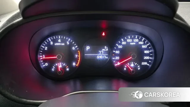 Kia All New Morning (JA) id 3779259 из Кореи 18