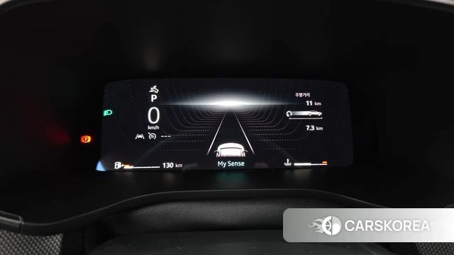 Renault Korea (Samsung) Arcana id 4617236 из Кореи 28