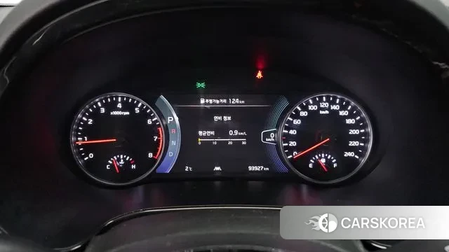 Kia Seltos id 3478561 из Кореи 18