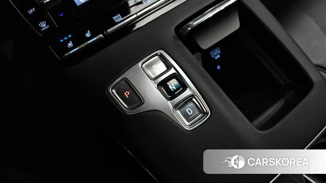Hyundai The New Grandeur IG id 4562132 из Кореи 28