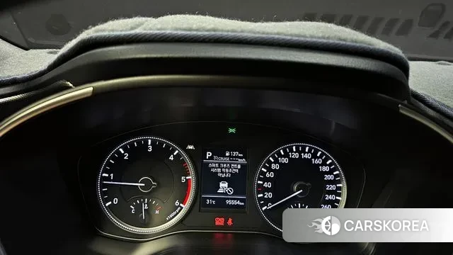 Hyundai Santa Fe TM id 3013998 из Кореи 18