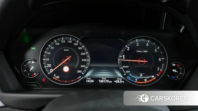 BMW 4 Series (F32) id 4370970 из Кореи 29