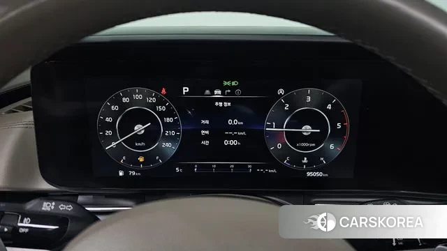 Kia Carnival 4th generation id 3655954 из Кореи 18