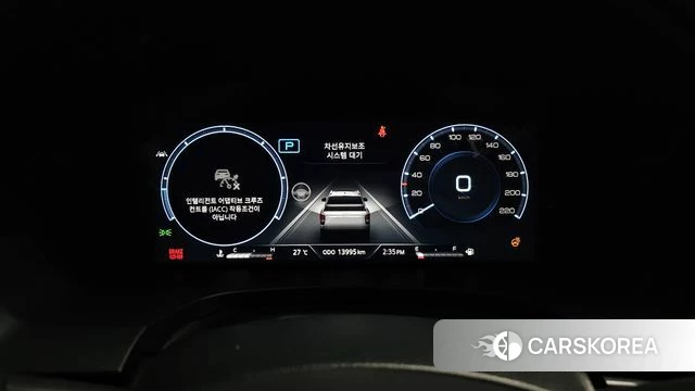 Ssangyong The New Rexton Sport id 4792348 из Кореи 35