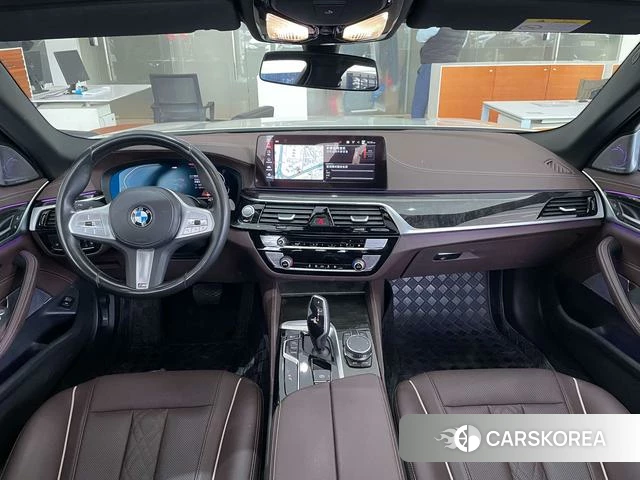 BMW 5 series id 4209047 из Китая 12