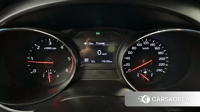 Kia The New Carnival id 3703782 из Кореи 18