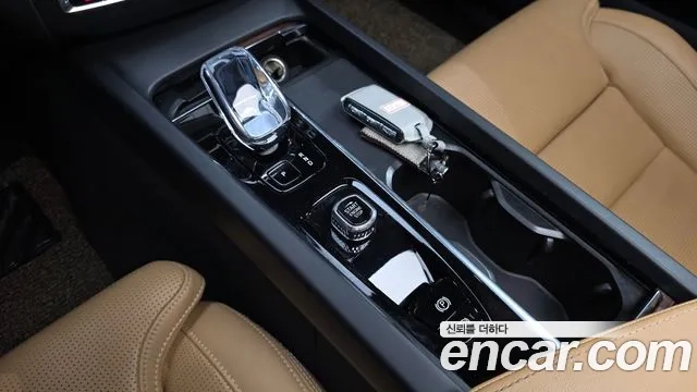 Volvo XC60 second Generation id 2943236 из Кореи 18