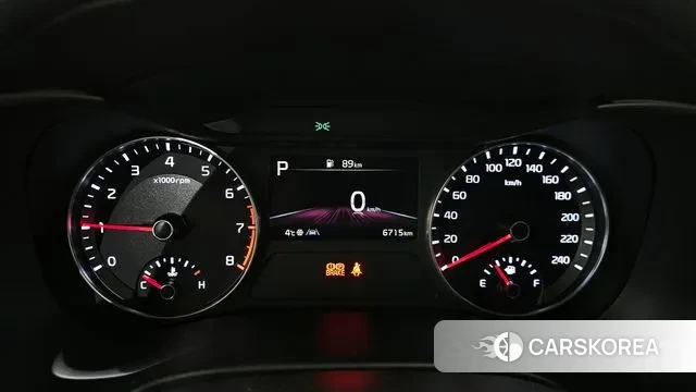 Kia The New K3 2nd generation id 3447778 из Кореи 18