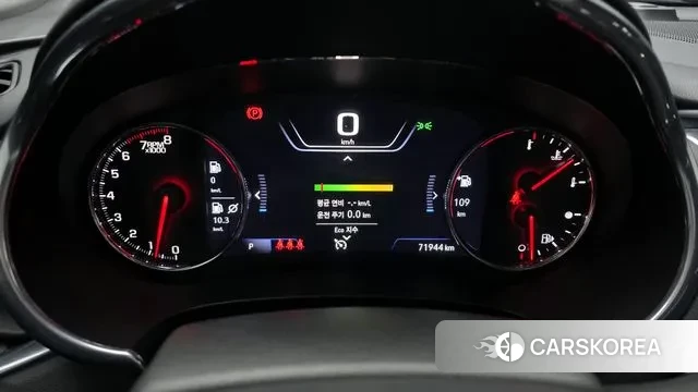 Chevrolet (GM Daewoo) The New Malibu id 3677219 из Кореи 18