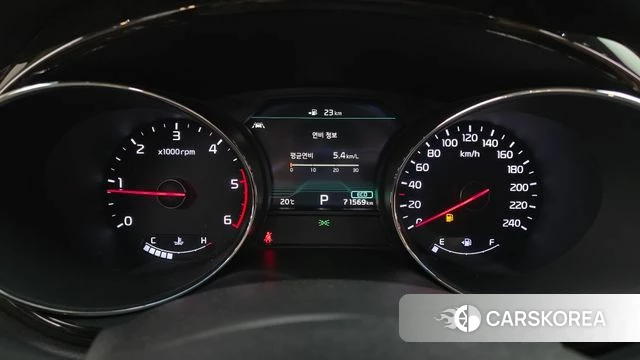 Kia The New Carnival id 4294964 из Кореи 30
