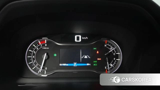 Honda Pilot 3rd generation id 4459682 из Кореи 33