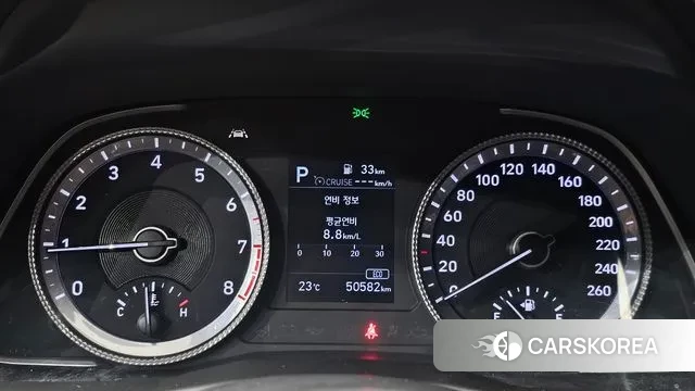 Hyundai Sonata (DN8) id 3264567 из Кореи 18