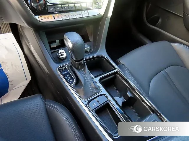 Hyundai Sonata New Rise id 3600060 из Кореи 16