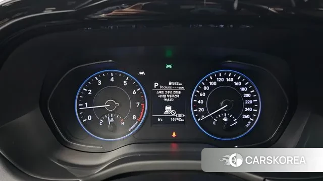 Hyundai Palisade id 3489308 из Кореи 18