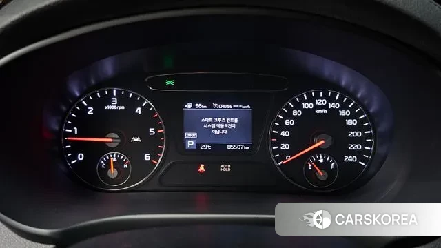 Kia The New Sorento id 3013617 из Кореи 18