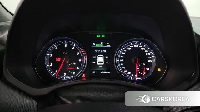 Hyundai Veloster (JS) id 4727503 из Кореи 32