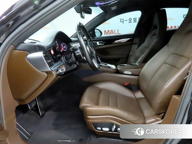 Porsche Panamera (971) id 4363354 из Кореи 18